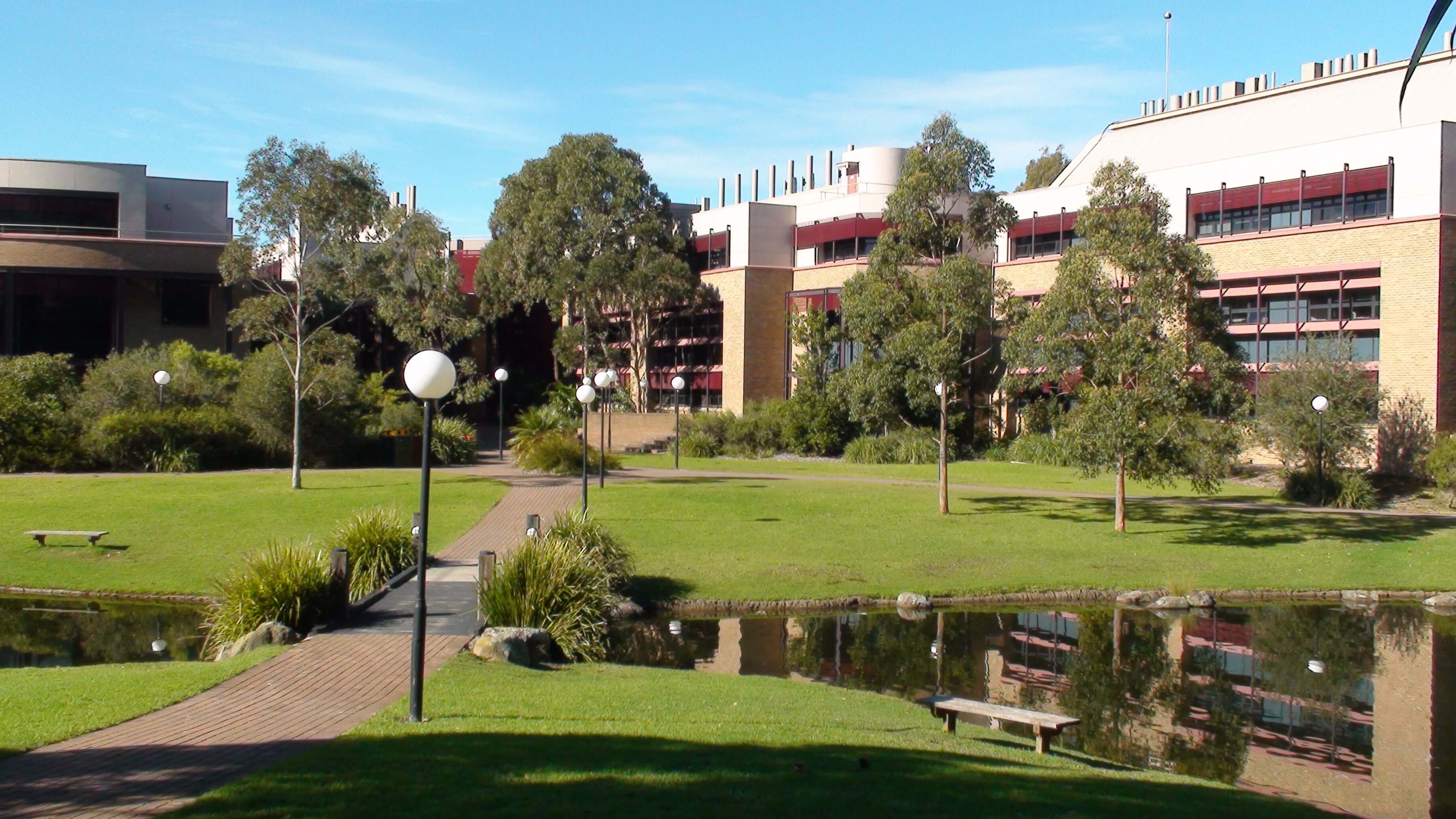 Universities Campus